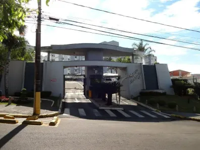 Apartamento com 2 Quartos à venda, 54m² no Nova América, Piracicaba