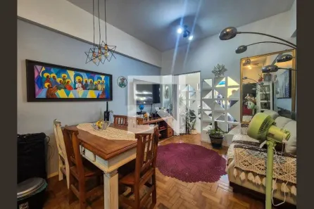Apartamento com 1 Quarto à venda, 36m² no Campos Elíseos, São Paulo