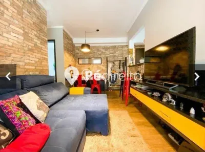 Apartamento com 2 Quartos para alugar, 59m² no Tatuapé, São Paulo