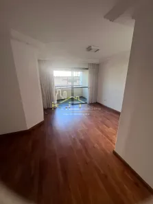 Apartamento com 3 Quartos para alugar, 82m² no Vila Hamburguesa, São Paulo