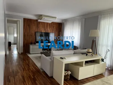 Apartamento com 3 Quartos à venda, 134m² no Jardim Olympia, São Paulo