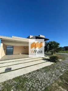 Casa de Condomínio com 3 Quartos à venda, 240m² no Peró, Cabo Frio