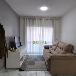 Apartamento com 2 Quartos à venda, 83m² no Nova Gerty, São Caetano do Sul