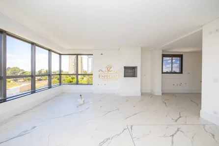Apartamento com 3 Quartos à venda, 320m² no Campo Comprido, Curitiba