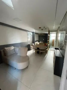 Apartamento com 2 Quartos à venda, 43m² no Parque Dois Irmãos, Fortaleza