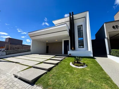 Casa de Condomínio com 3 Quartos à venda, 183m² no Residencial Colinas, Caçapava