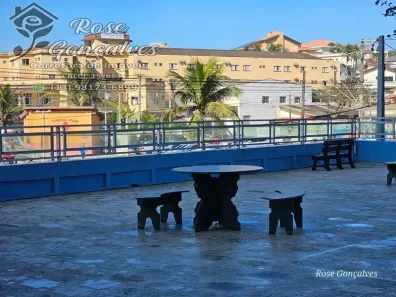 Apartamento com 2 Quartos à venda, 55m² no Praia dos Sonhos, Itanhaém