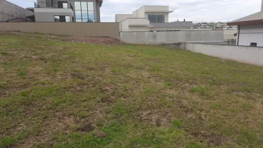 Lote/Terreno à venda, 600m² no Condomínio Residencial Colinas do Paratehy, São José dos Campos