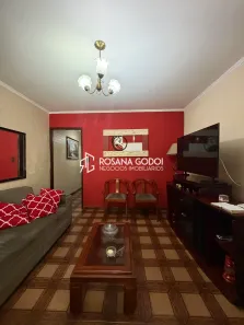 Sobrado com 3 Quartos à venda, 162m² no Parque Marajoara, Santo André