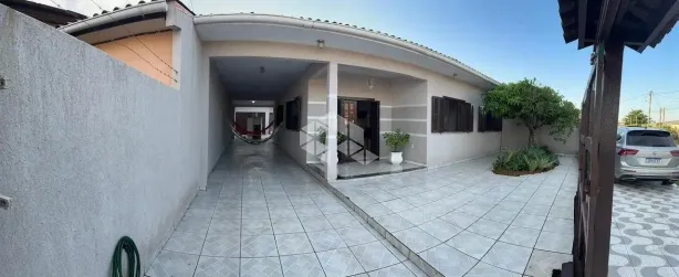 Casa com 4 Quartos à venda, 65m² no CIDREIRA, Cidreira