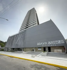 Apartamento com 2 Quartos à venda, 70m² no Praia Brava de Itajaí, Itajaí