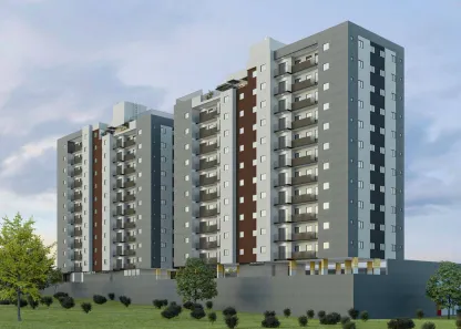 ESPLENDORE no Setor de Habitações Individuais Sul, Brasília