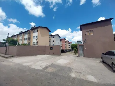 Apartamento com 2 Quartos à venda, 41m² no Vila Peri, Fortaleza