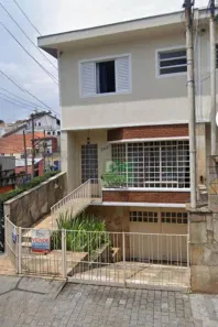 Sobrado com 3 Quartos para venda ou aluguel, 202m² no Vila Prudente, São Paulo