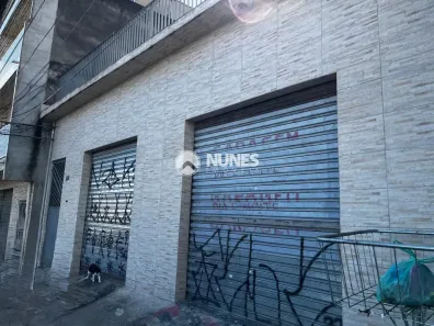 Casa com 8 Quartos à venda, 276m² no Munhoz Júnior, Osasco