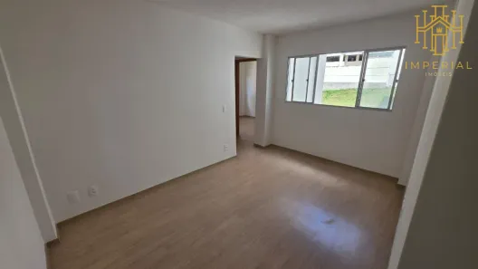 Apartamento com 2 Quartos à venda, 63m² no Democrata, Juiz de Fora