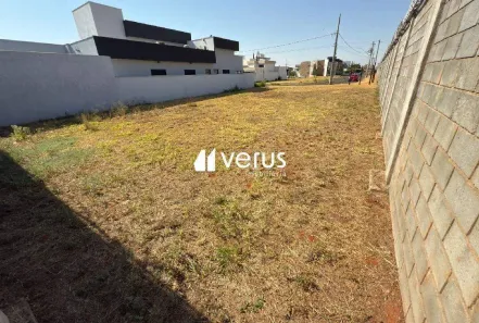 Lote/Terreno à venda, 406m² no Novo Mundo, Uberlândia