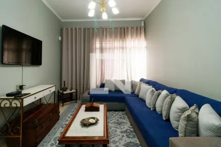 Casa com 4 Quartos à venda, 170m² no Vila Constança, São Paulo