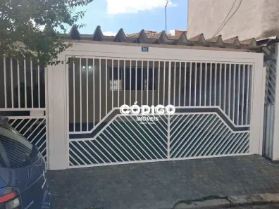 Casa com 3 Quartos à venda, 130m² no Jardim Nova Ipanema, Guarulhos