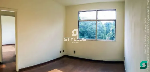 Apartamento com 1 Quarto à venda, 50m² no Colégio, Rio de Janeiro