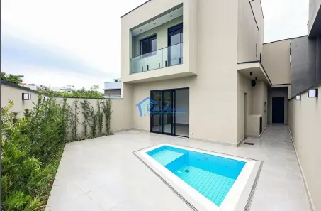 Sobrado com 3 Quartos à venda, 186m² no Vila Rubens, Indaiatuba