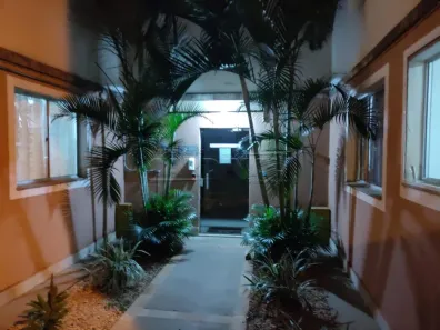 Apartamento com 2 Quartos à venda, 50m² no Jardim Residencial Elvio Lupo, Araraquara