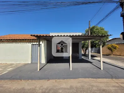 Ponto Comercial para alugar, 40m² no Luizote de Freitas, Uberlândia