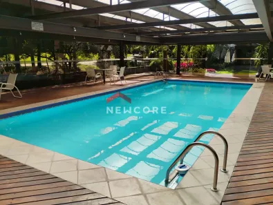 Apartamento com 1 Quarto à venda, 53m² no Cerqueira César, São Paulo