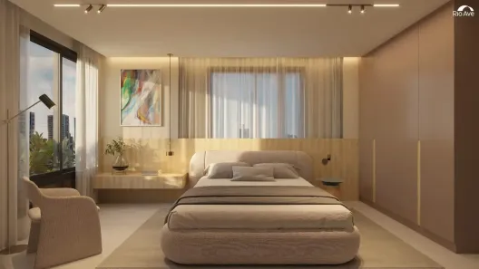 Apartamento com 3 Quartos à venda, 145m² no Boa Viagem, Recife
