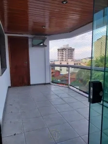 Apartamento com 3 Quartos à venda, 120m² no Imbetiba, Macaé