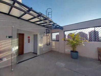 Apartamento com 2 Quartos à venda, 48m² no Casa Verde, São Paulo