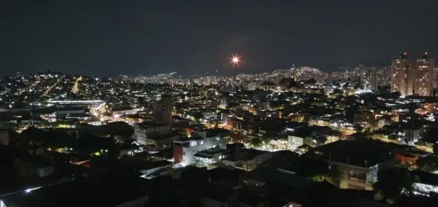 Apartamento com 3 Quartos à venda, 92m² no Caiçaras, Belo Horizonte