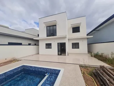 Casa de Condomínio com 3 Quartos à venda, 325m² no Jardim Celeste, Jundiaí
