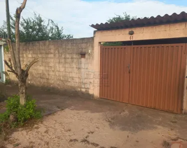 Casa com 1 Quarto à venda, 60m² no Jardim São Jorge, Jardinópolis
