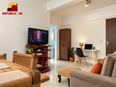 Apartamento com 1 Quarto à venda, 35m² no Centro Histórico, Porto Alegre