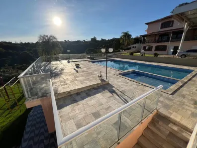 Casa de Condomínio com 8 Quartos à venda, 8000m² no Porta do Sol, Mairinque