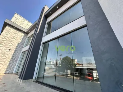 Ponto Comercial para alugar, 100m² no Jardim São Paulo, Americana