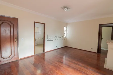 Apartamento com 3 Quartos à venda, 115m² no Perdizes, São Paulo