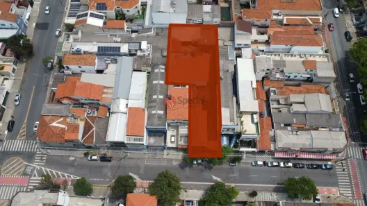 Lote/Terreno à venda, 700m² no Ipiranga, São Paulo