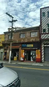 Prédio Comercial à venda, 600m² no Vila Alpina, São Paulo