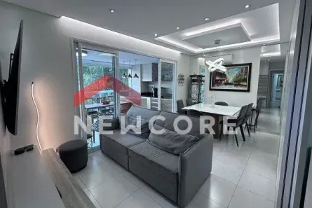 Apartamento com 3 Quartos à venda, 118m² no Água Branca, São Paulo