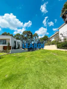 Lote/Terreno à venda, 735m² no Tamboré, Santana de Parnaíba