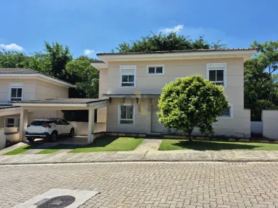 Casa de Condomínio com 4 Quartos à venda, 176m² no Jardim da Glória, Cotia