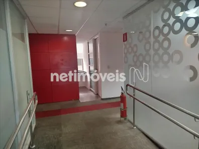 Sala Comercial para alugar, 478m² no Conjunto Santa Maria, Belo Horizonte