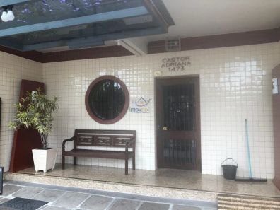 Apartamento com 1 Quarto à venda, 40m² no Azenha, Porto Alegre