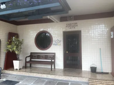 Apartamento com 1 Quarto à venda, 40m² no Azenha, Porto Alegre