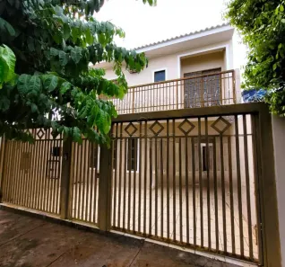 Casa com 3 Quartos à venda, 189m² no Parque Industrial, São José do Rio Preto