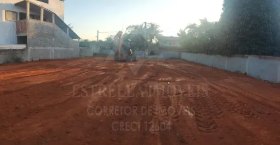 Lote/Terreno à venda, 464m² no Aterrado (Bacaxá), Saquarema