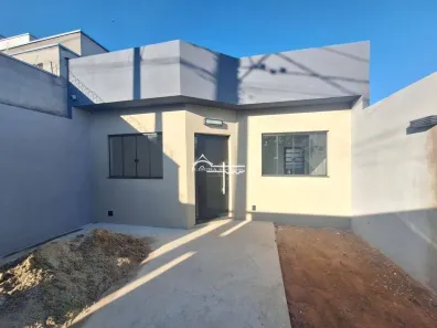 Casa com 2 Quartos à venda, 79m² no Residencial Dunamis, São José dos Campos