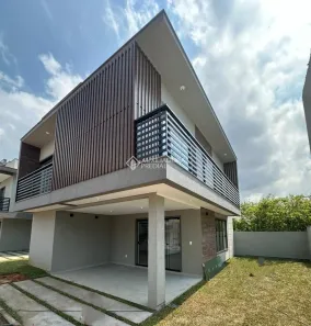 Casa de Condomínio com 3 Quartos à venda, 182m² no Campeche, Florianópolis